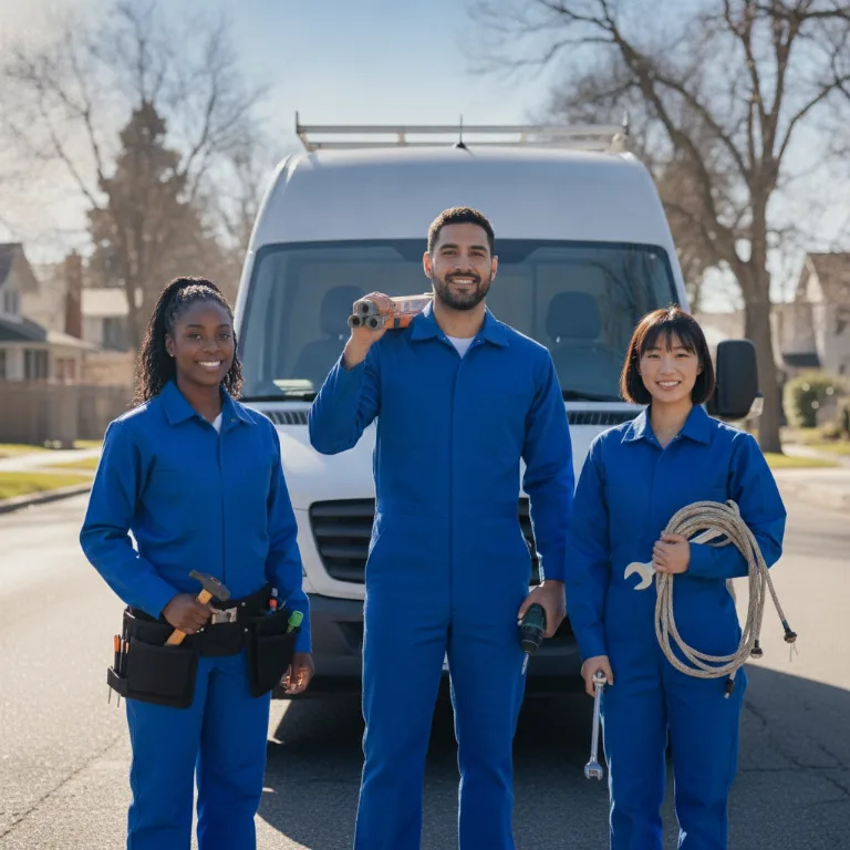 Roof Repair team in Great Falls